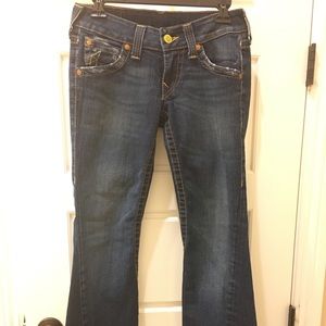 True Religion Brand Jeans